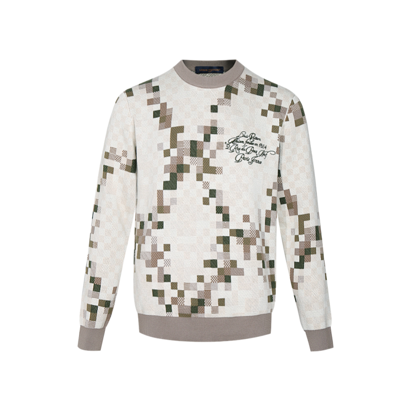 LOUIS VUITTON SWEATERS (40)