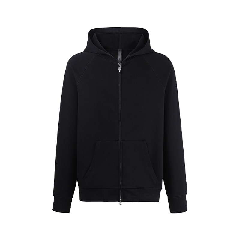 CHROME HEARTS HOODIES (7)