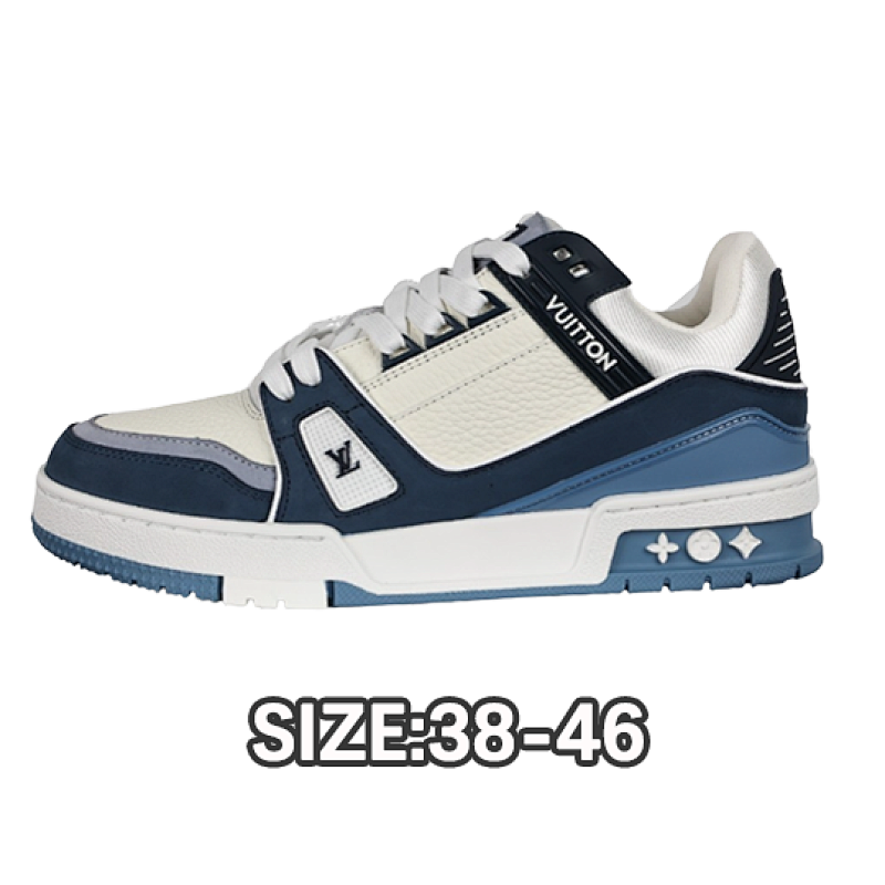 LOUIS VUITTON SKATE (100)