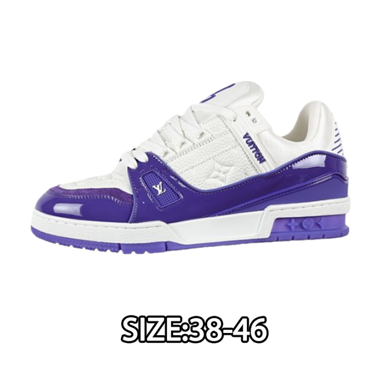 LOUIS VUITTON SKATE (16)