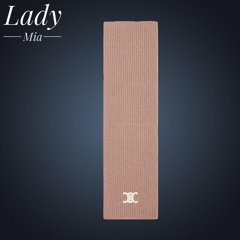 💰($49≈345CNY)Classic cashmere scarf Item ID:W00068-V