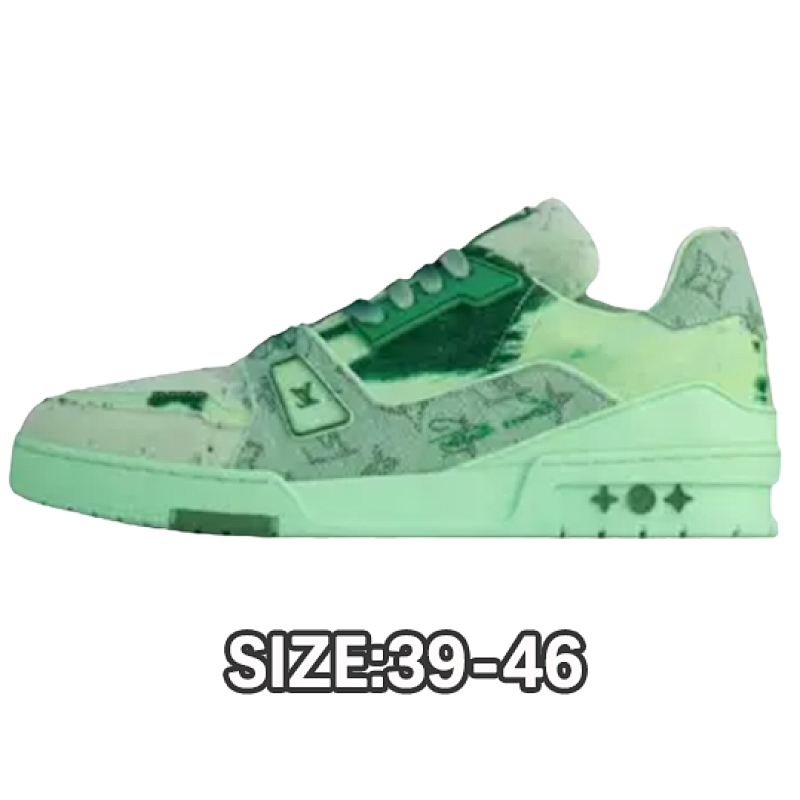 LOUIS VUITTON SKATE (95)