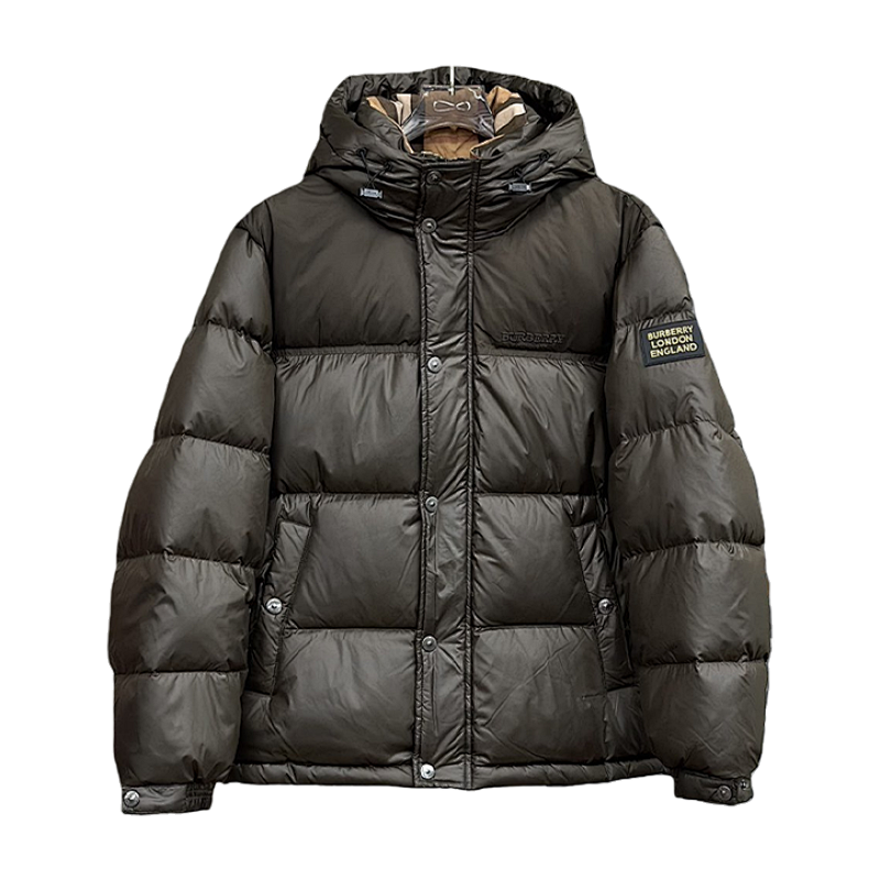 BURBERRY COATS (2)