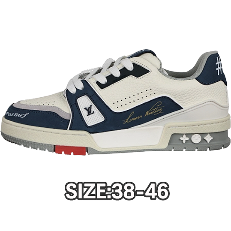 LOUIS VUITTON SKATE (113)