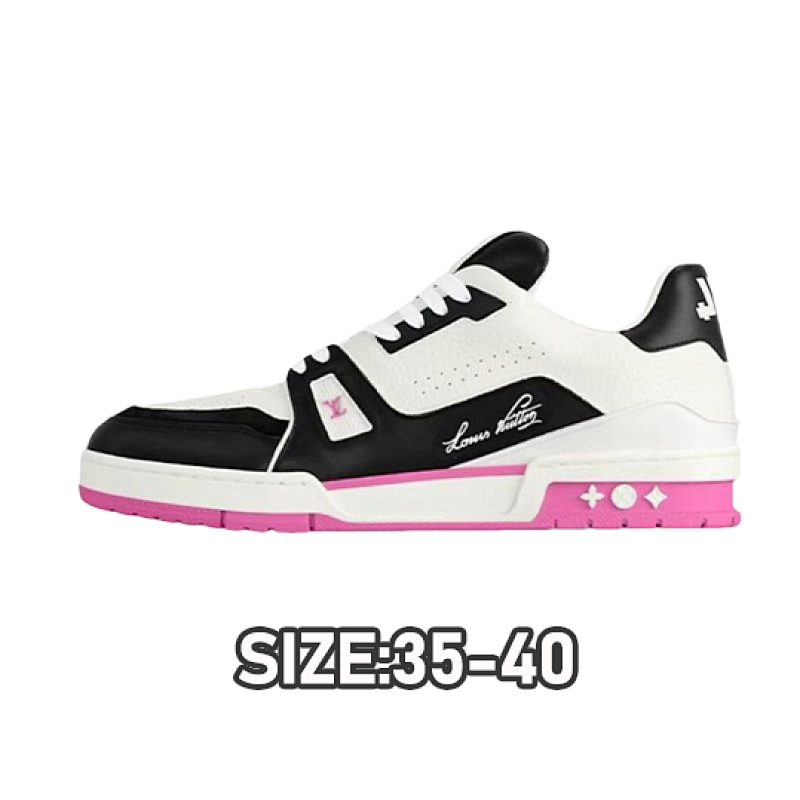 LOUIS VUITTON SKATE (120)