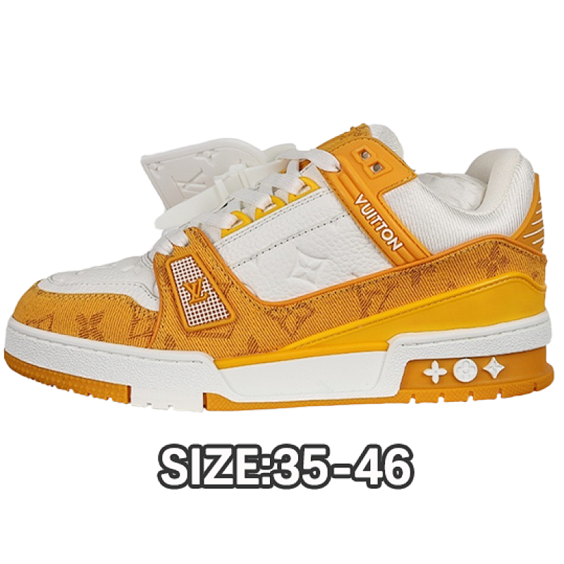 LOUIS VUITTON SKATE (105)