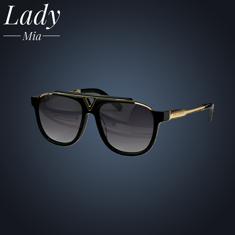 💰($48≈340CNY)L*V Glasses Item ID:G00038