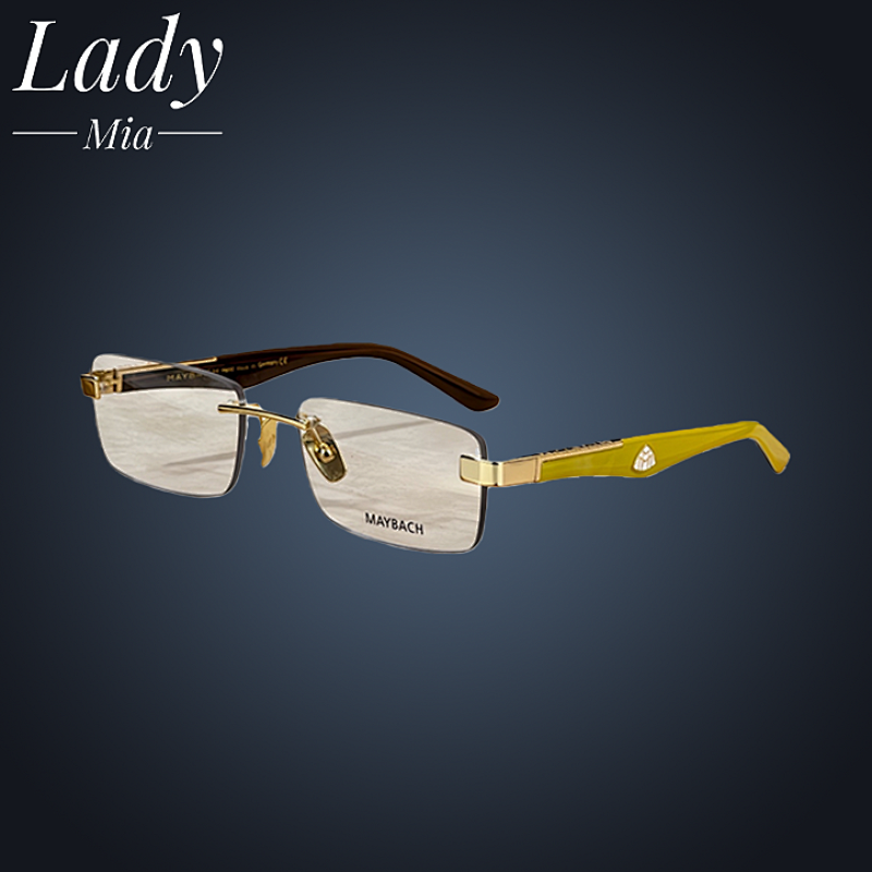 💰($46≈330CNY)M*aybach eyewear Item ID:G00052