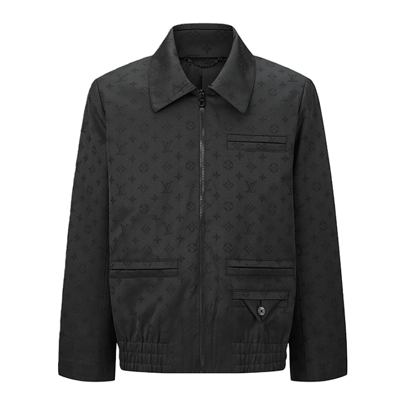 LOUIS VUITTON JACKETS (35)