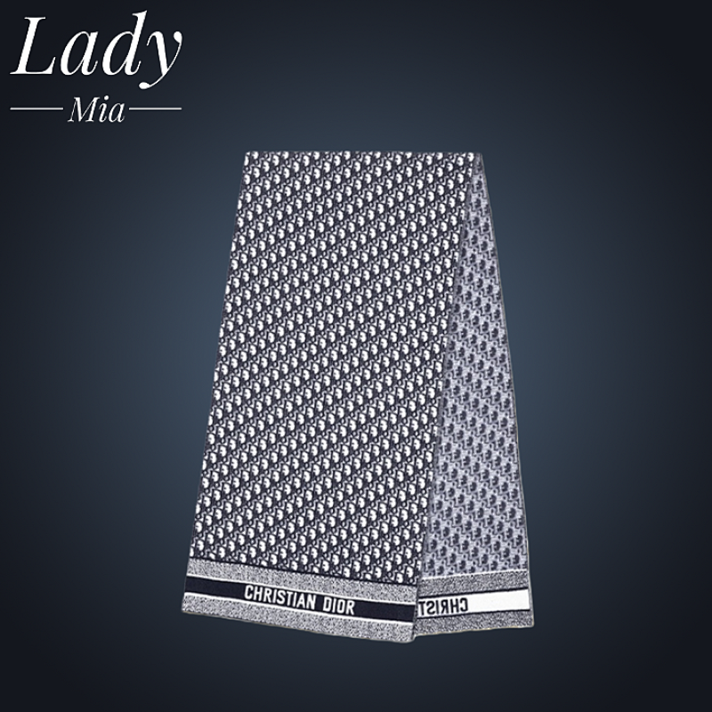 💰($49≈350CNY) scarf blue Item ID:W00028