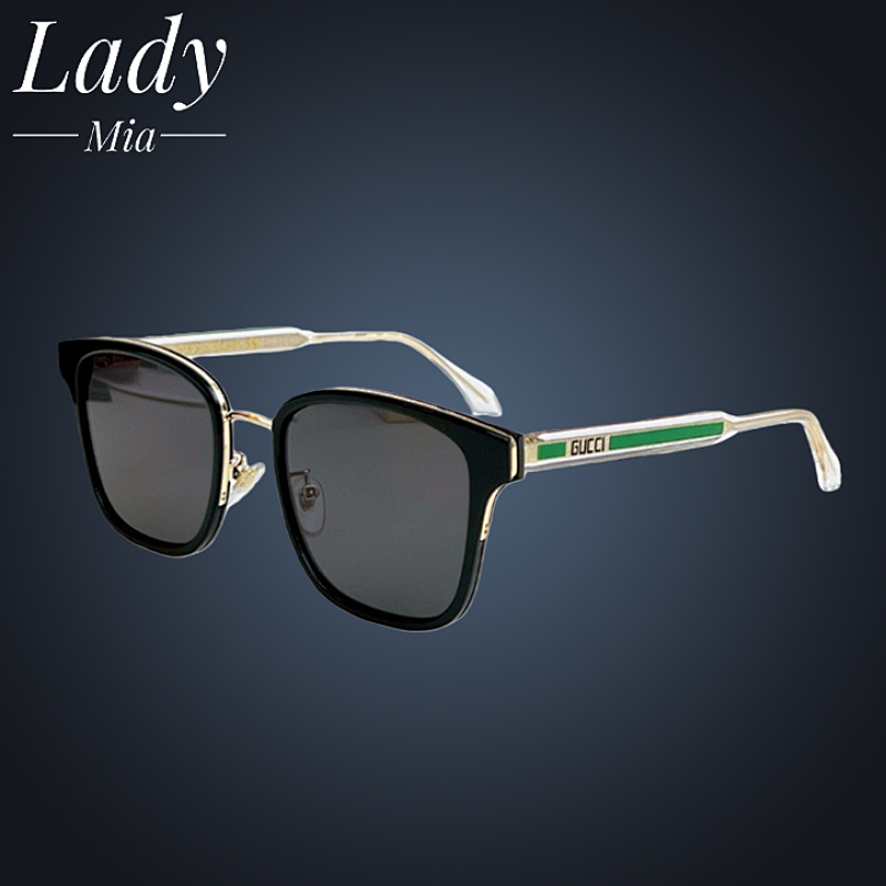 💰($49≈350CNY)GUCC* Glasses Item ID:G00030