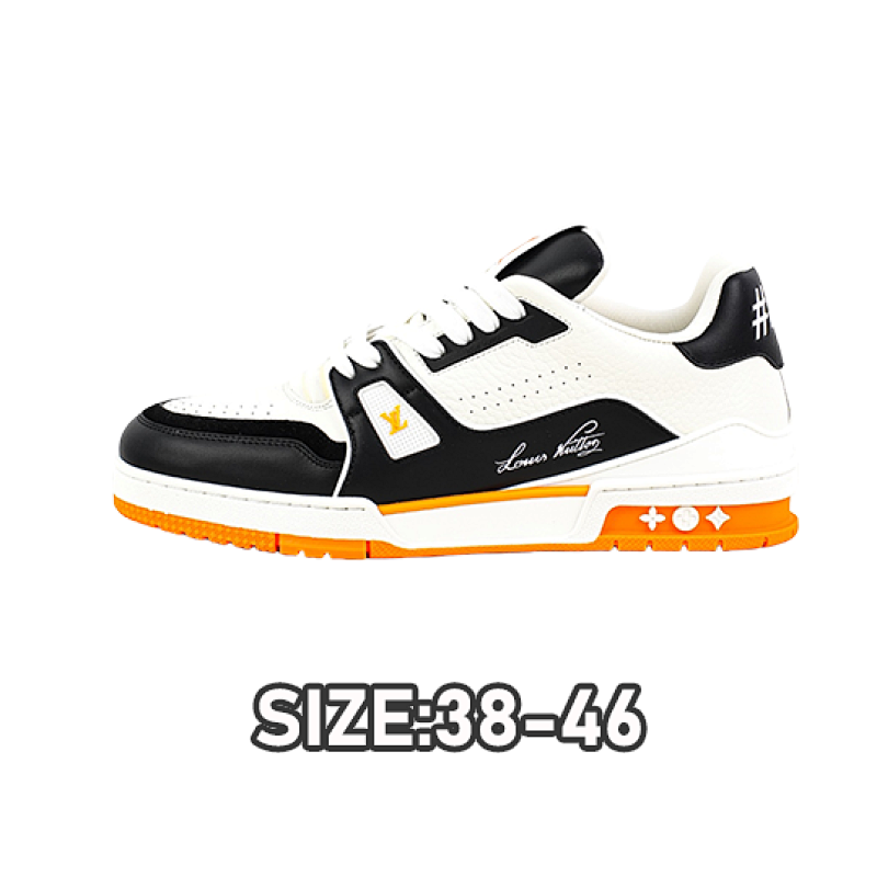 LOUIS VUITTON SKATE (143)