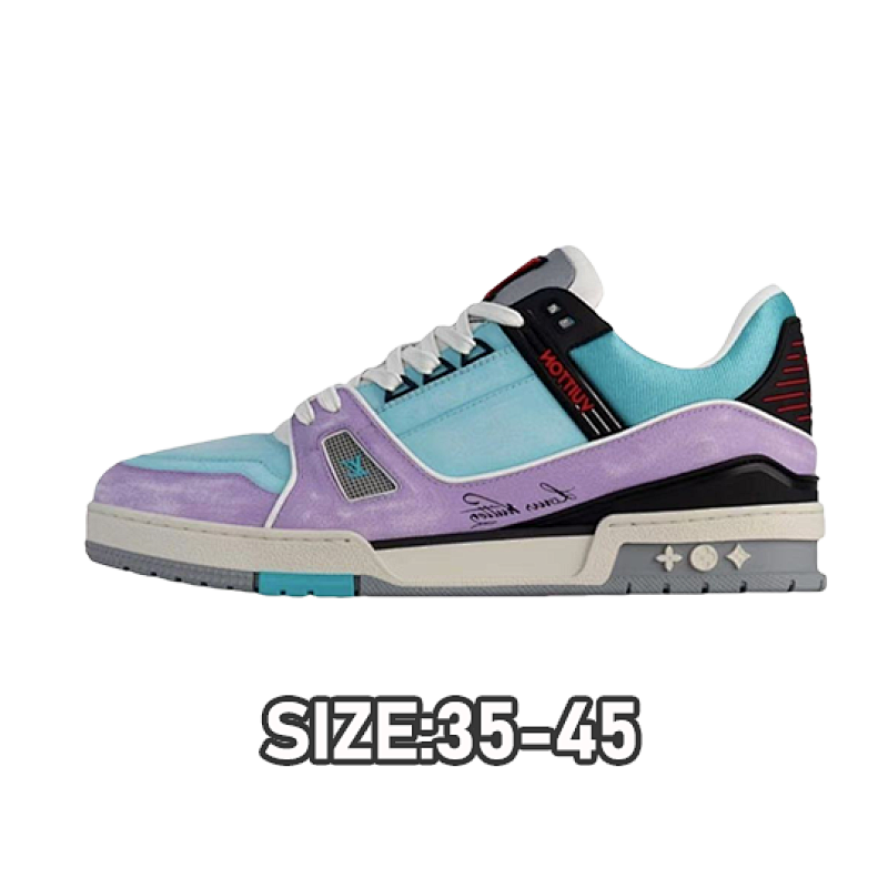 LOUIS VUITTON SKATE (119)