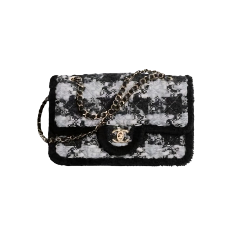 CHANEL BAGS (18)
