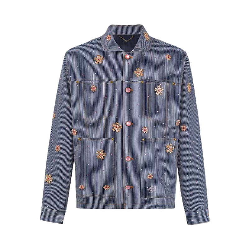 LOUIS VUITTON JACKETS (19)