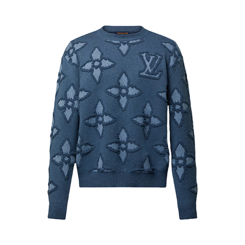 LOUIS VUITTON SWEATERS (32)