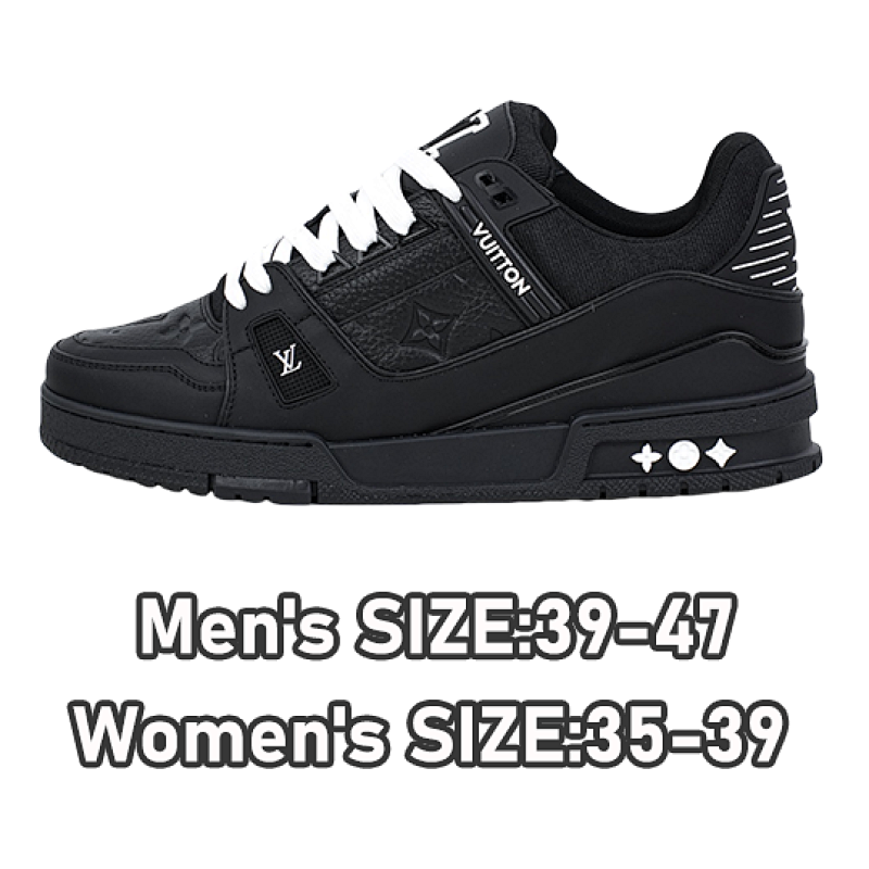 LOUIS VUITTON TRAINER (2)