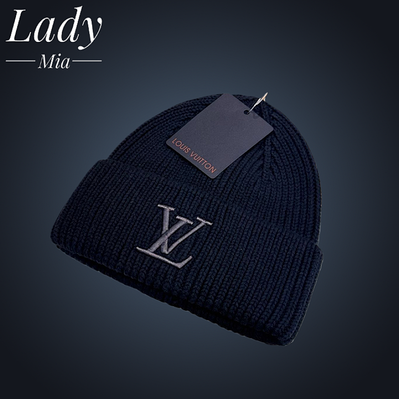 💰($20≈140CNY)Knitted hat Item ID:M00062-V