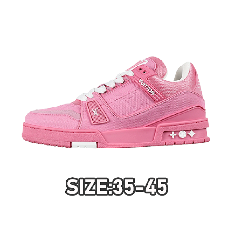 LOUIS VUITTON SKATE (171)