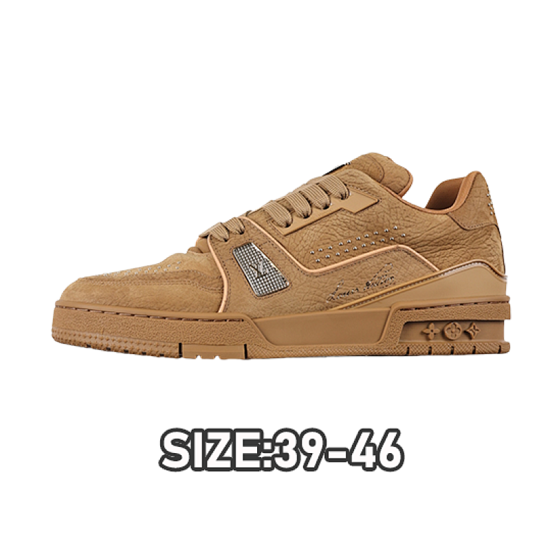 LOUIS VUITTON SKATE (155)