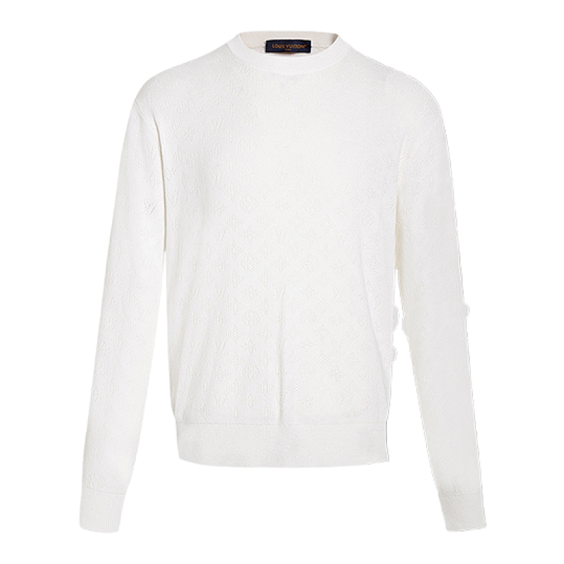 LOUIS VUITTON SWEATERS (29)