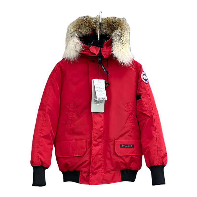 CANADA GOOSE COATS (7)