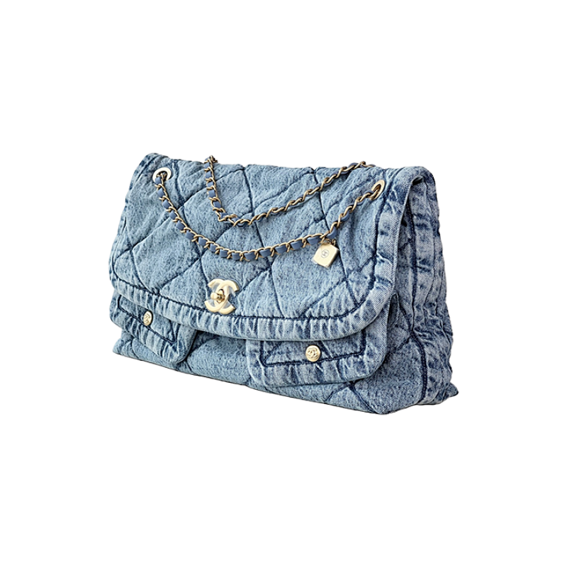 CHANEL BAGS (3)
