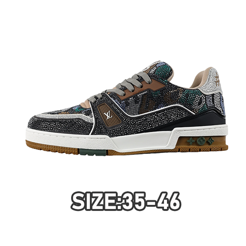 LOUIS VUITTON SKATE (164)