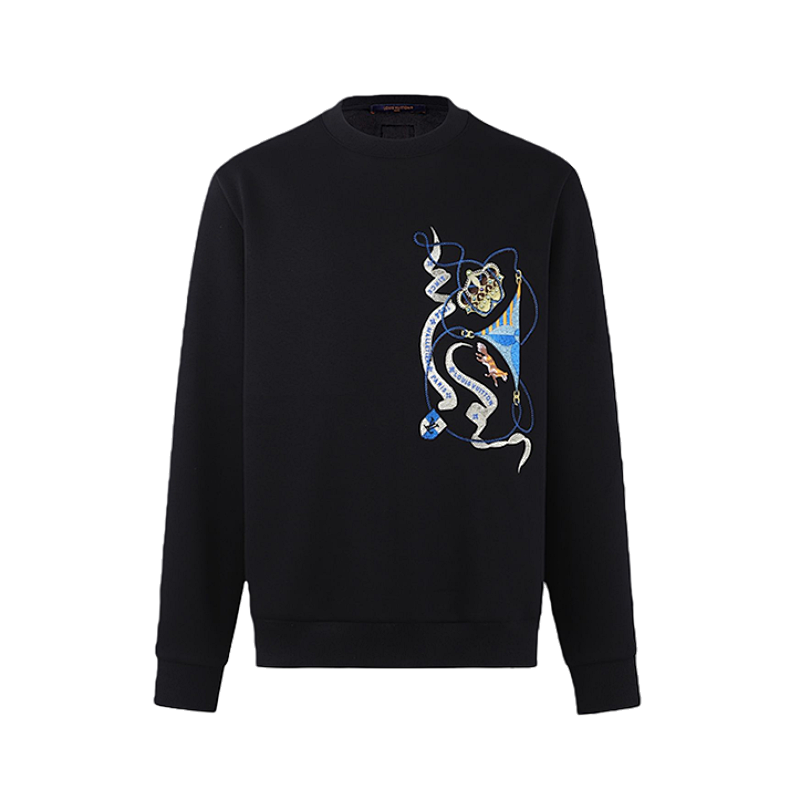 LOUIS VUITTON HOODIES (11)