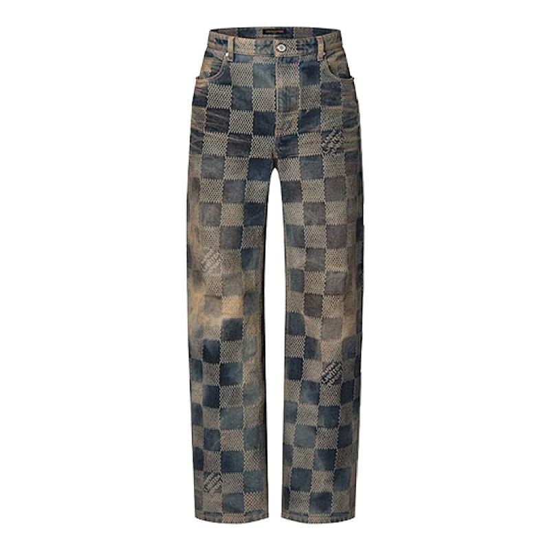 LOUIS VUITTON PANTS (13)