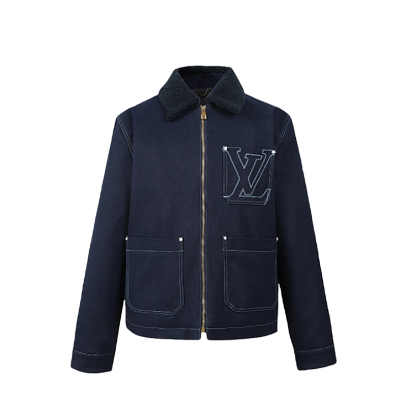 LOUIS VUITTON JACKETS (14)