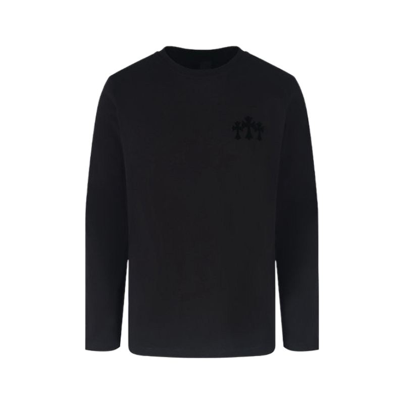 CHROME HEARTS HOODIES (20)