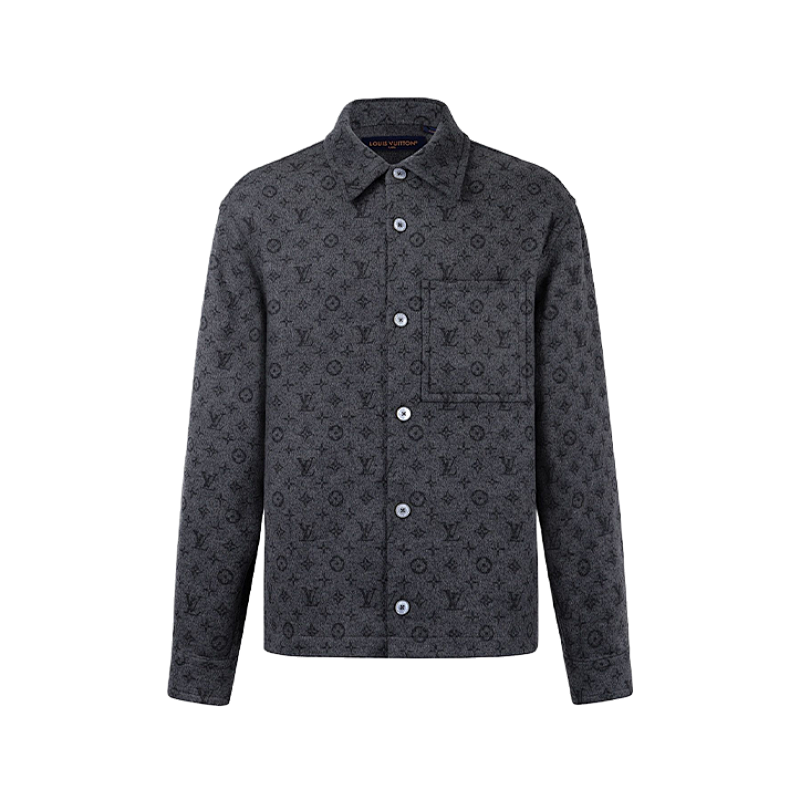 LOUIS VUITTON JACKETS (10)