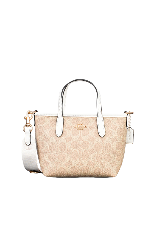 COACH BAGS (3)