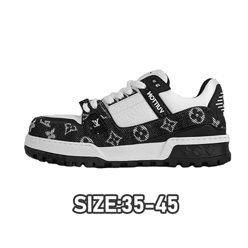 LOUIS VUITTON SKATE (173)