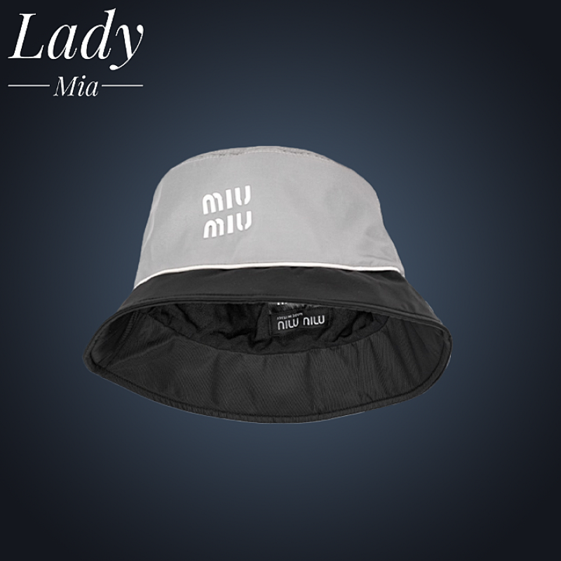 💰($34≈240CNY)dual tone fisherman hat: Item ID:M00027