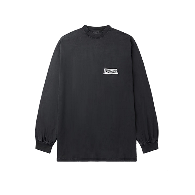 BALENCIAGA HOODIES (9)