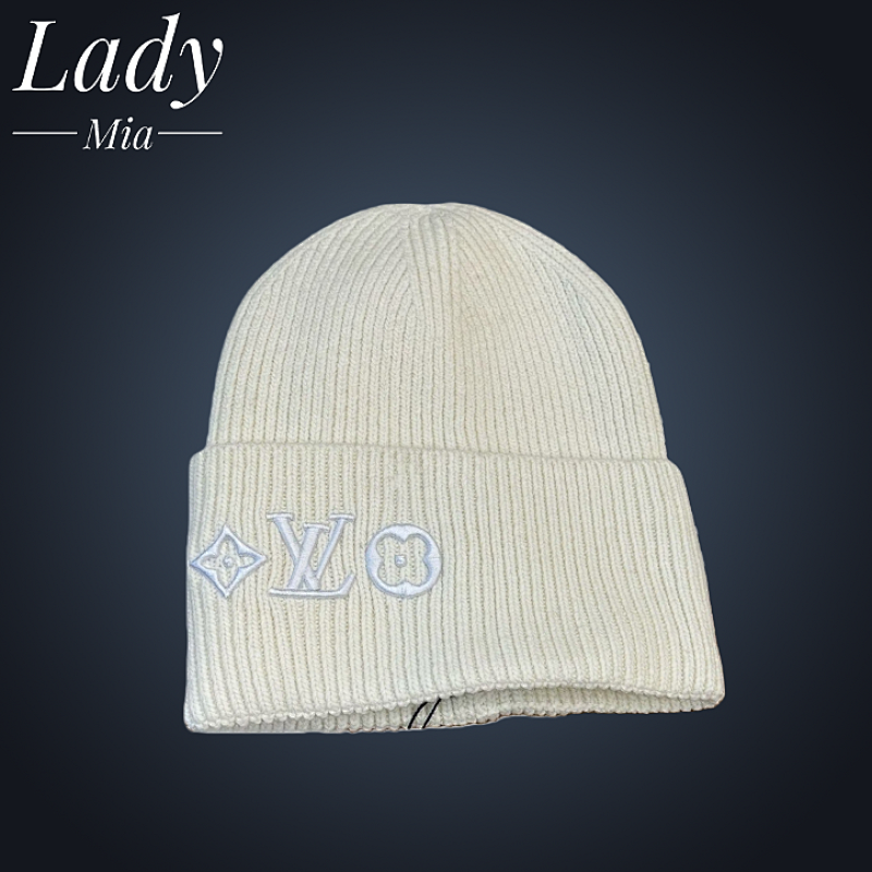 💰($21≈150CNY)Knitted hat Item ID:M00096-V
