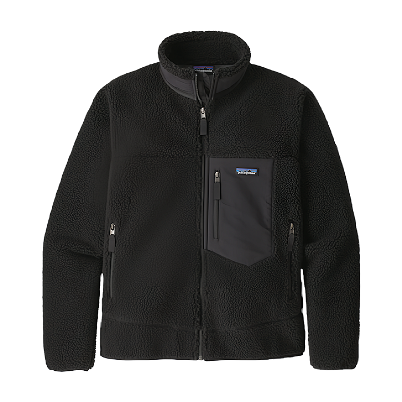 PATAGONIA JACKETS (8)