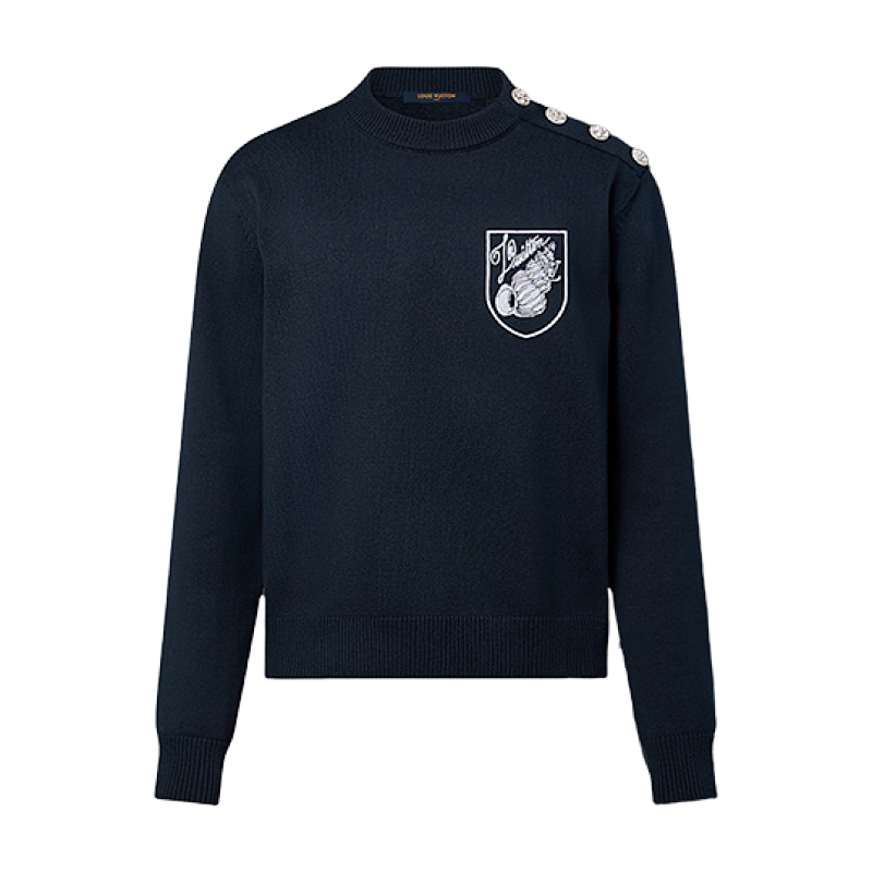 LOUIS VUITTON SWEATERS (33)