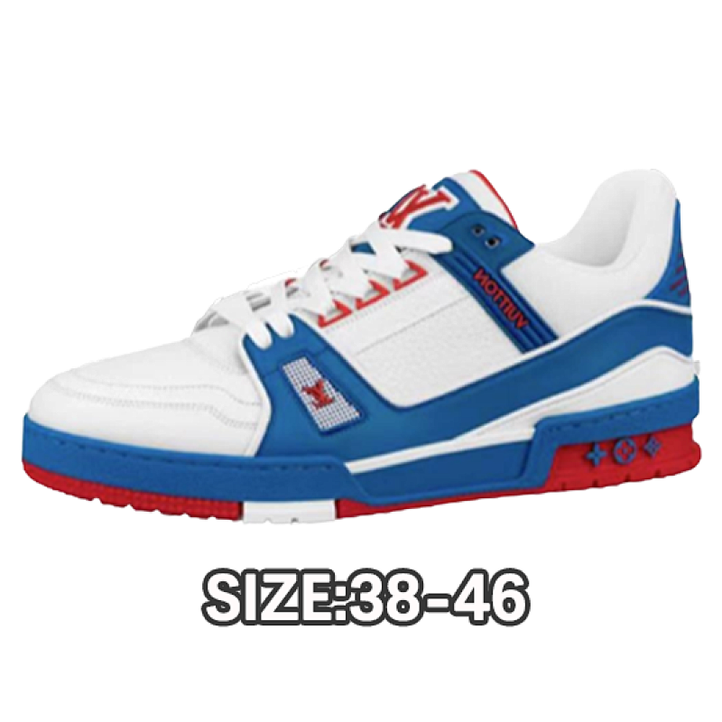 LOUIS VUITTON SKATE (91)