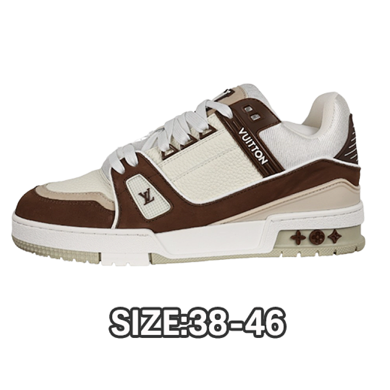 LOUIS VUITTON SKATE (99)