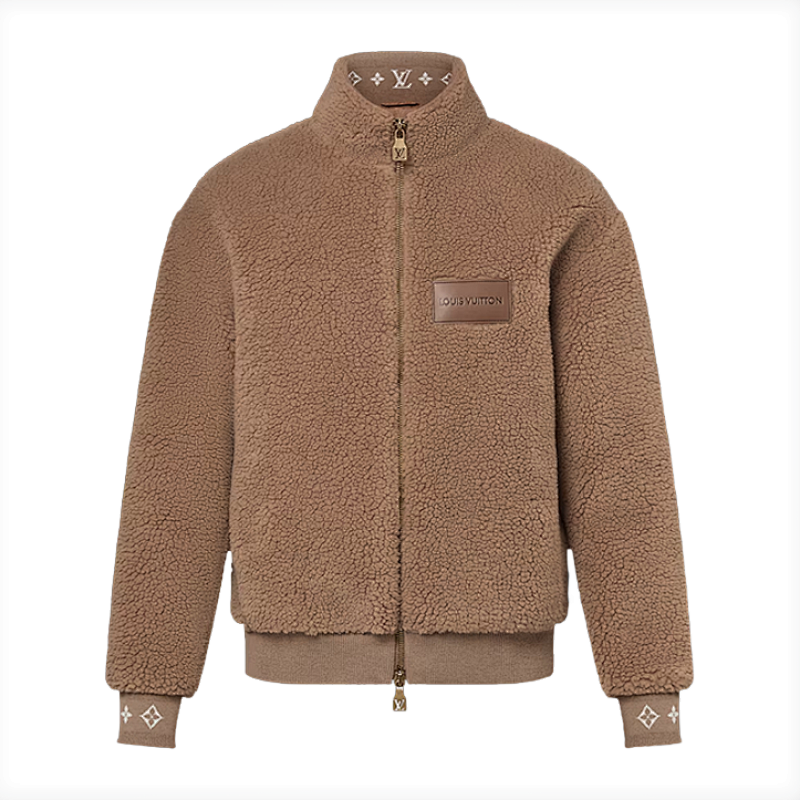 LOUIS VUITTON JACKETS (18)