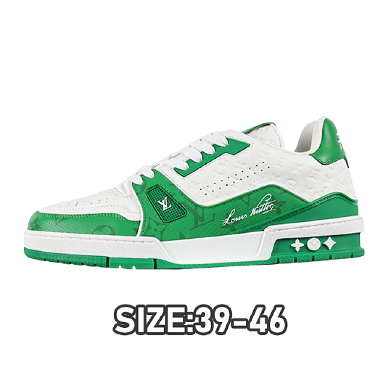 LOUIS VUITTON SKATE (139)