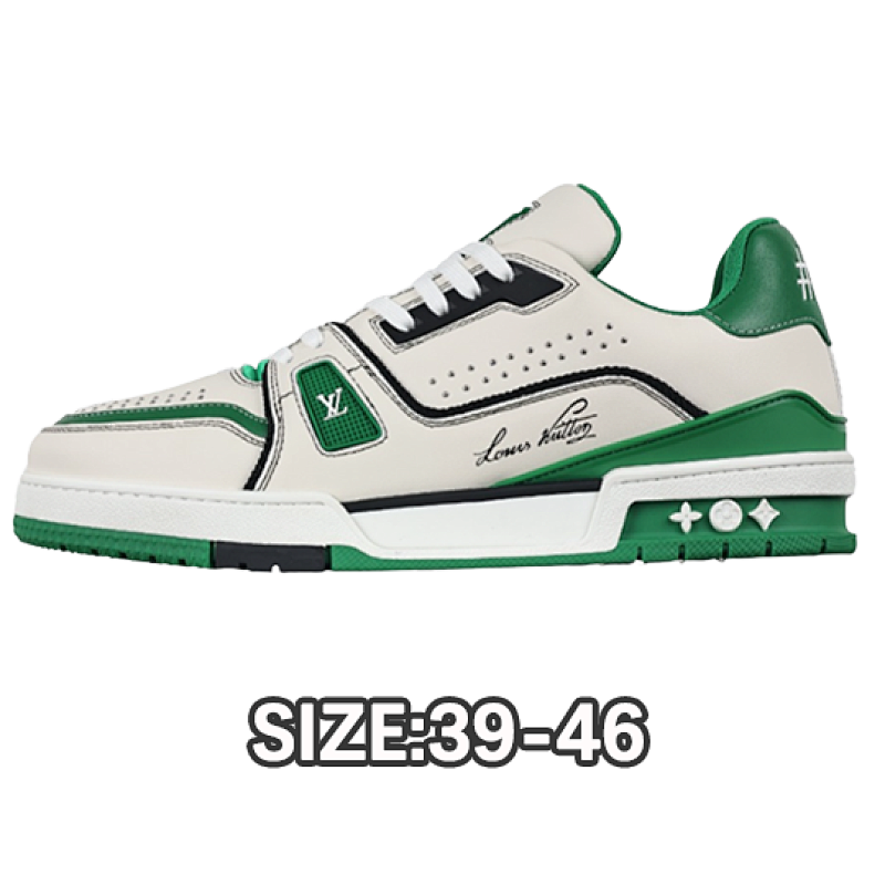 LOUIS VUITTON SKATE (56)