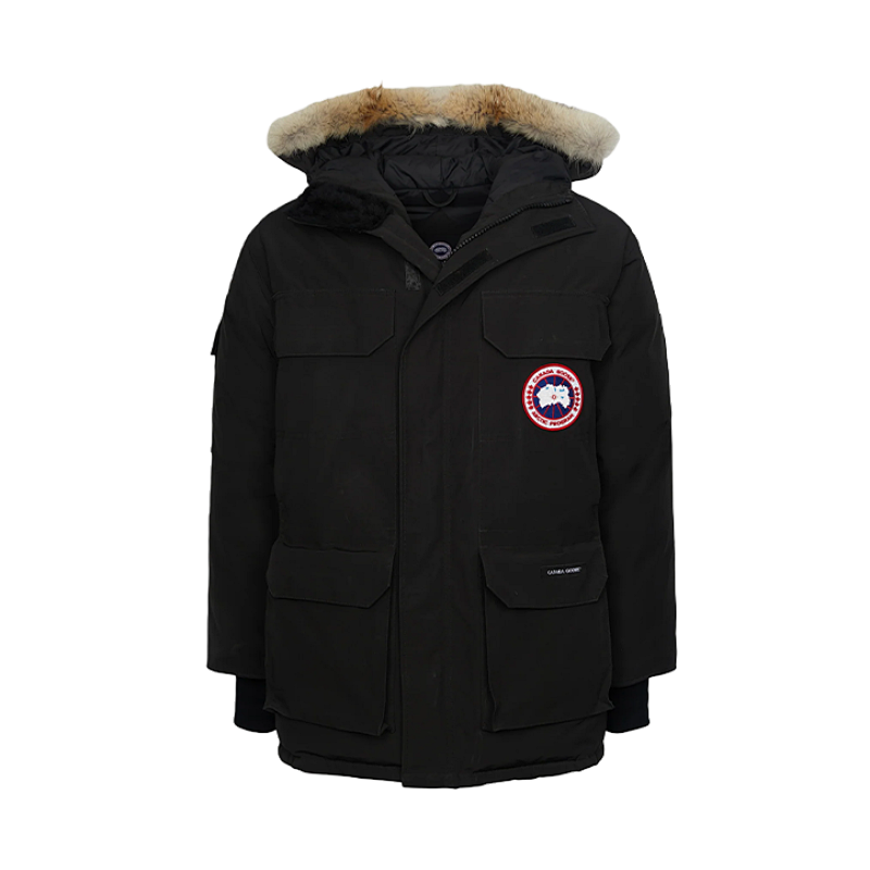 CANADA GOOSE COATS (3)