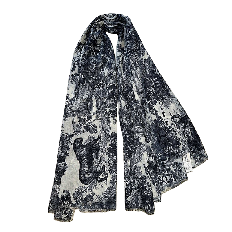 💰(345CNY) scarf Item ID:W00283-V