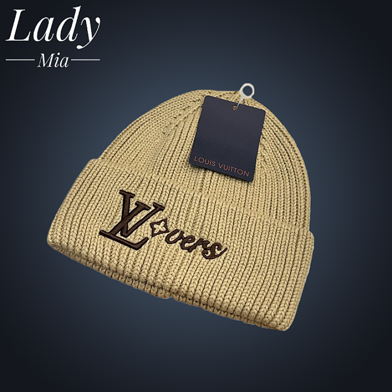 💰($20≈140CNY)Knitted hat Item ID:M00069-V
