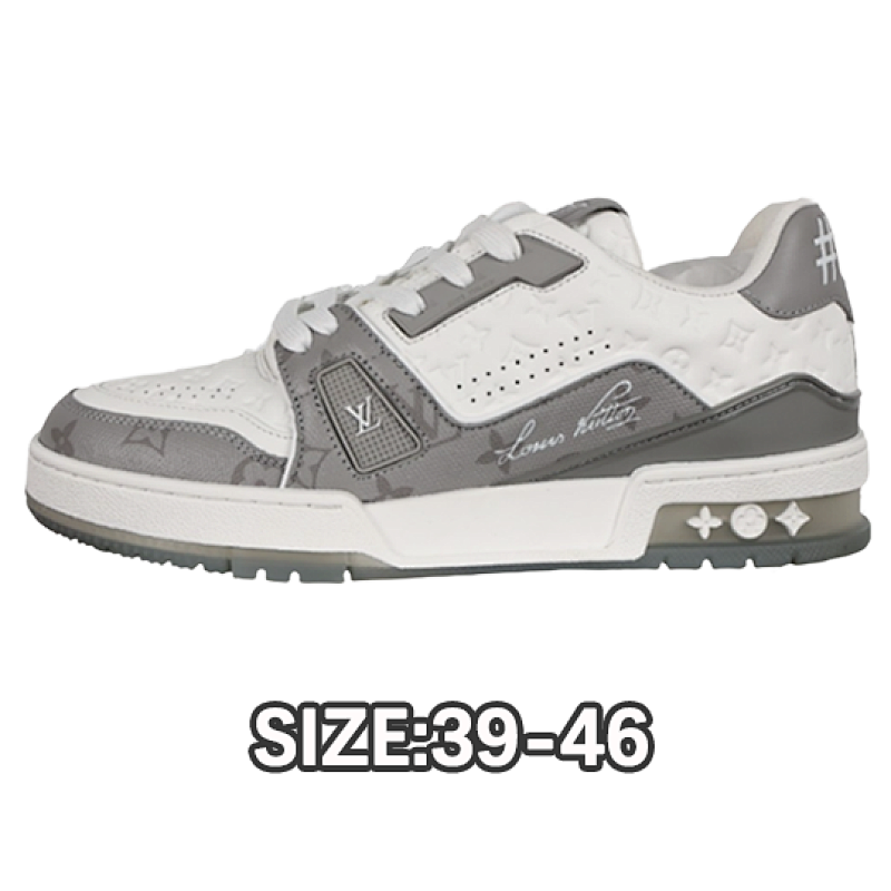 LOUIS VUITTON SKATE (50)