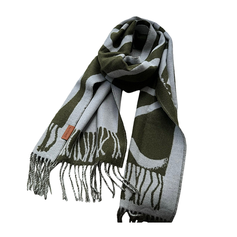 💰(295CNY) scarf Item ID:W00275-V